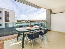 Apartment Salsadellans