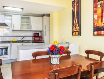 Apartment Salsadellans