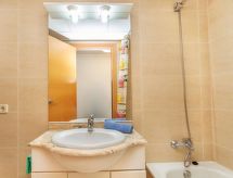 Ferienwohnung Sierra de Irta