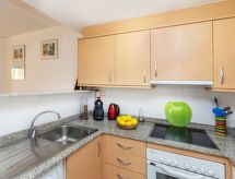 Ferienwohnung Sierra de Irta