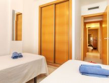 Ferienwohnung Sierra de Irta