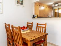 Ferienwohnung Sierra de Irta