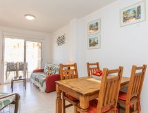 Ferienwohnung Sierra de Irta