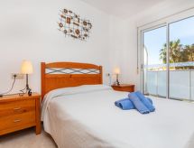 Ferienwohnung Sierra de Irta