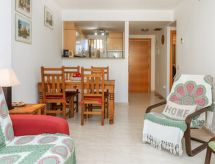 Ferienwohnung Sierra de Irta