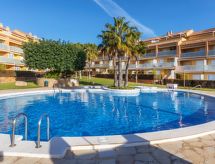 Ferienwohnung Sierra de Irta