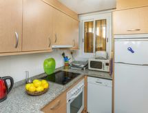 Ferienwohnung Sierra de Irta