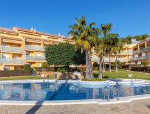 Ferienwohnung Sierra de Irta