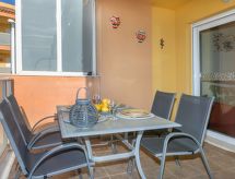 Ferienwohnung Sierra de Irta