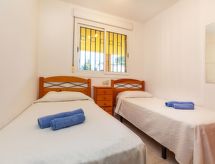 Ferienwohnung Sierra de Irta