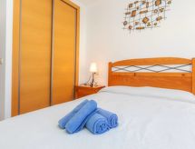 Ferienwohnung Sierra de Irta