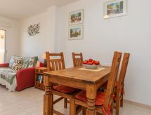 Ferienwohnung Sierra de Irta