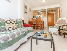 Ferienwohnung Sierra de Irta