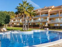 Ferienwohnung Sierra de Irta