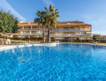 Ferienwohnung Sierra de Irta