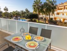 Ferienwohnung Sierra de Irta