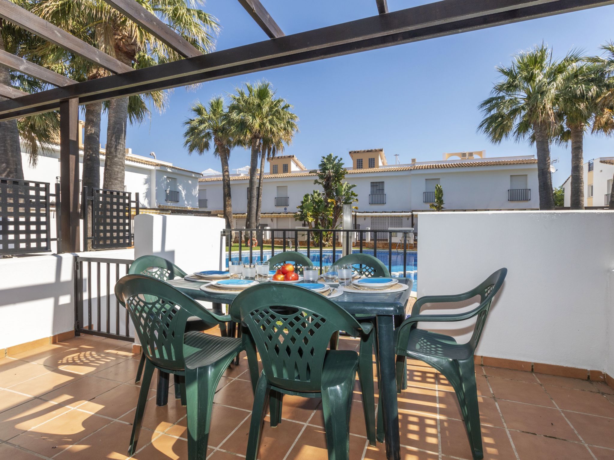 Palm Beach-Buiten