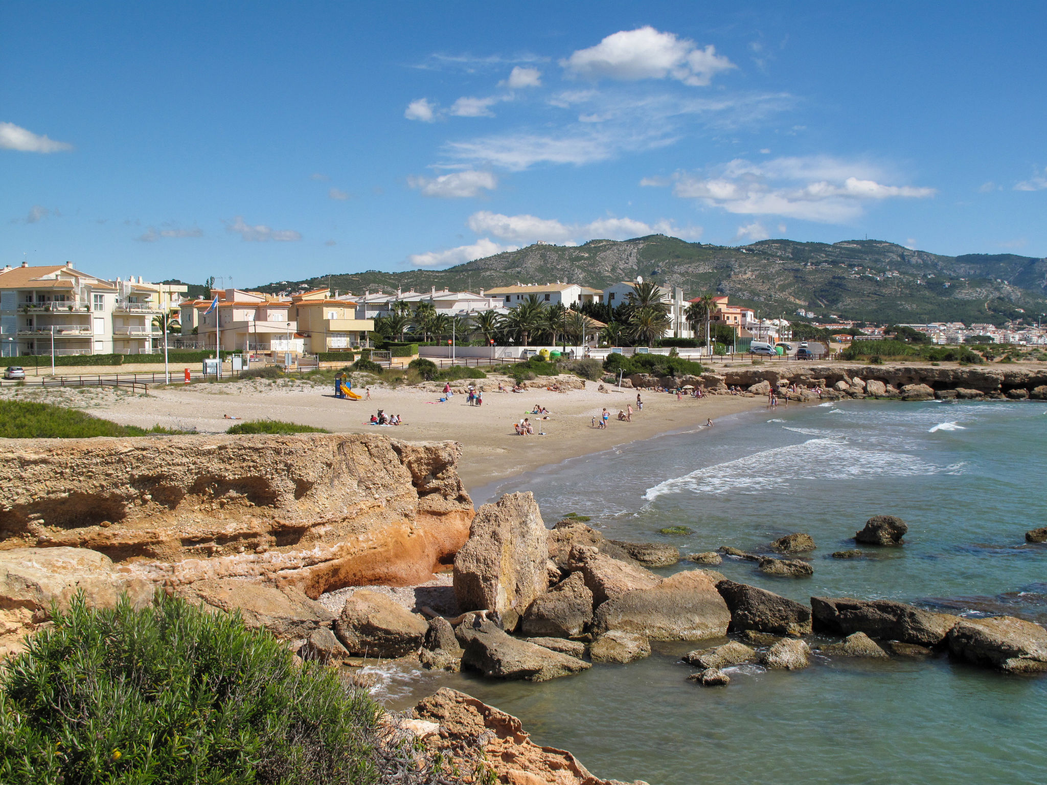 Palm Beach-Omgeving