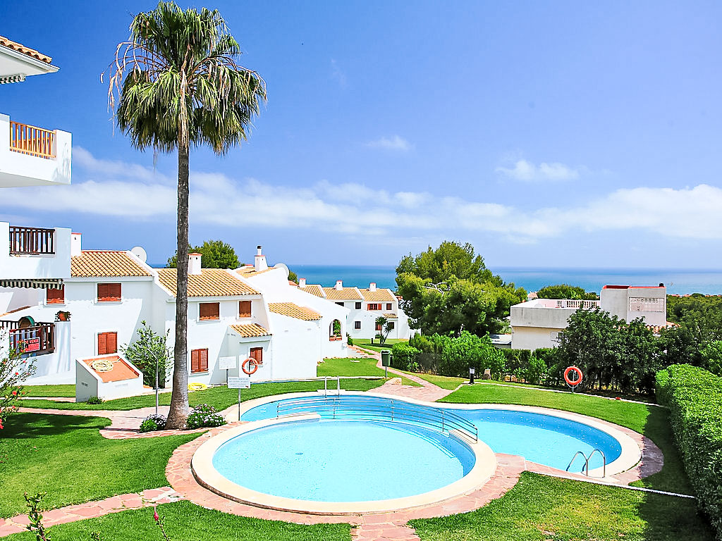 Ferienhaus Las Haciendas Ferienhaus in Spanien