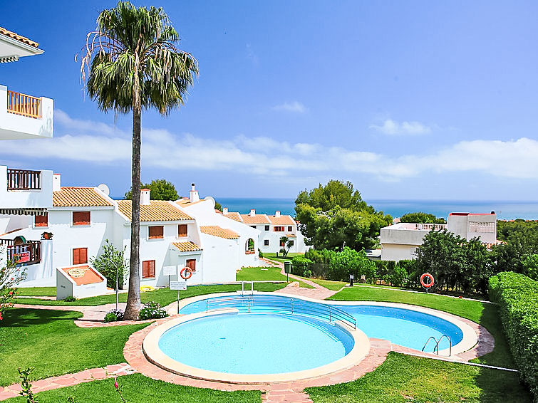 Kuća za odmor Las Haciendas