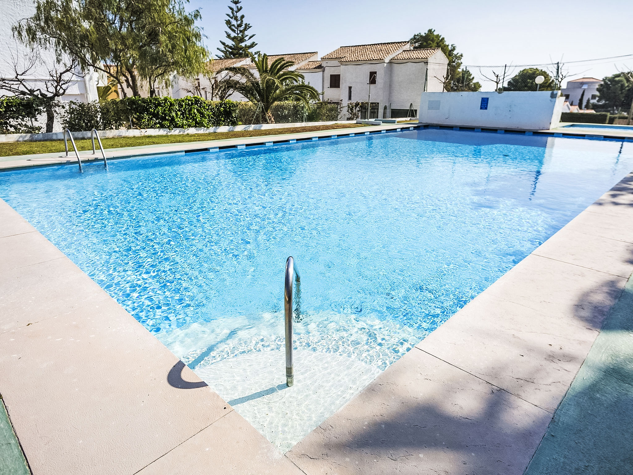 Dúplex El Faro B-Buiten