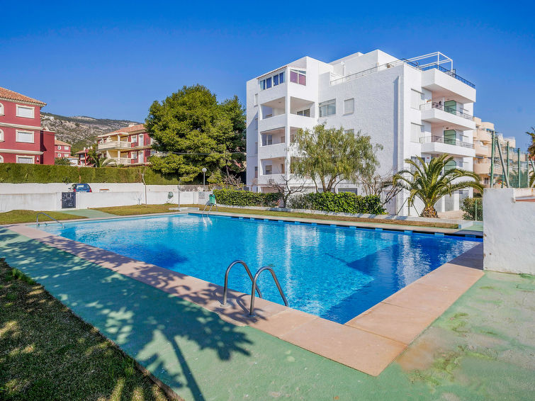 Apartamento de vacaciones Dúplex Seaview