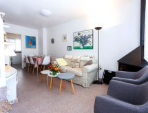 Ferienhaus El Palmar Playa Romana