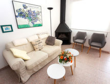 Ferienhaus El Palmar Playa Romana