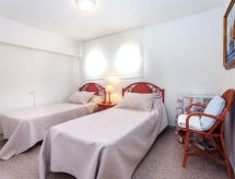 Ferienhaus El Palmar Playa Romana