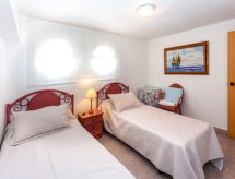 Ferienhaus El Palmar Playa Romana