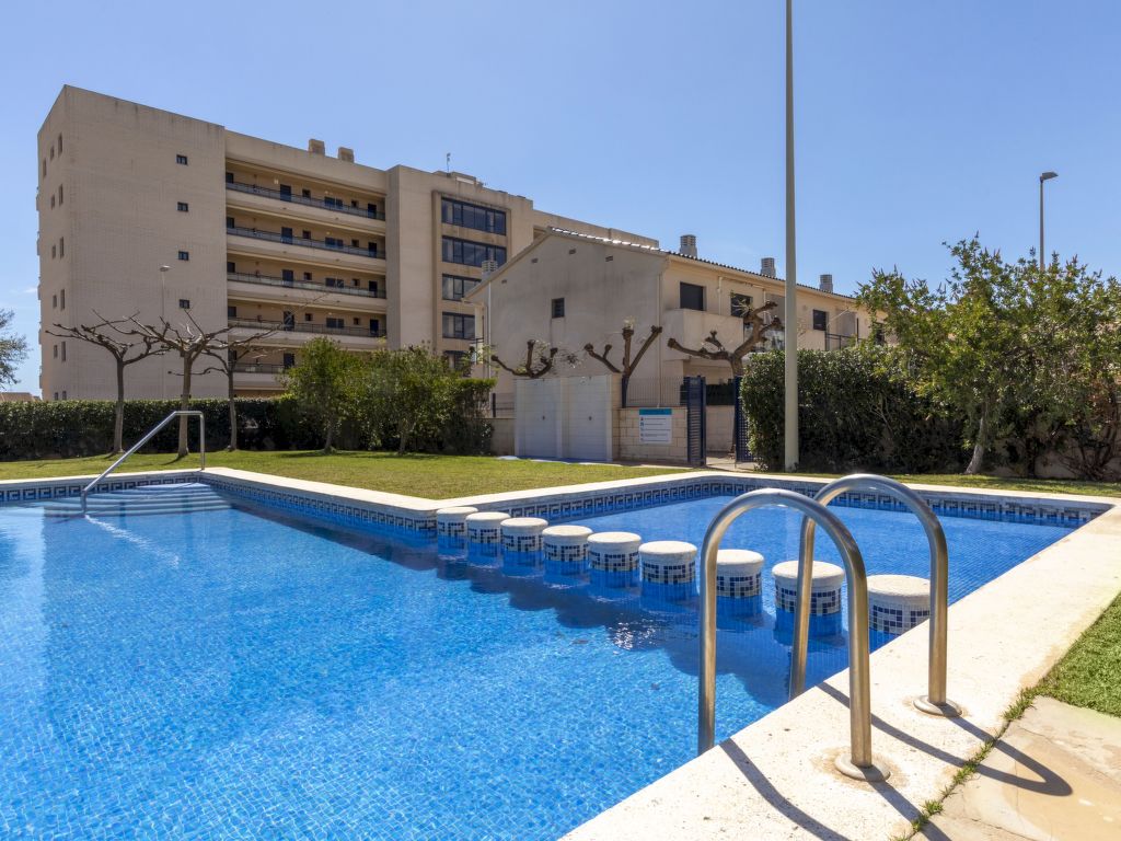 Interhome Torrenova IV