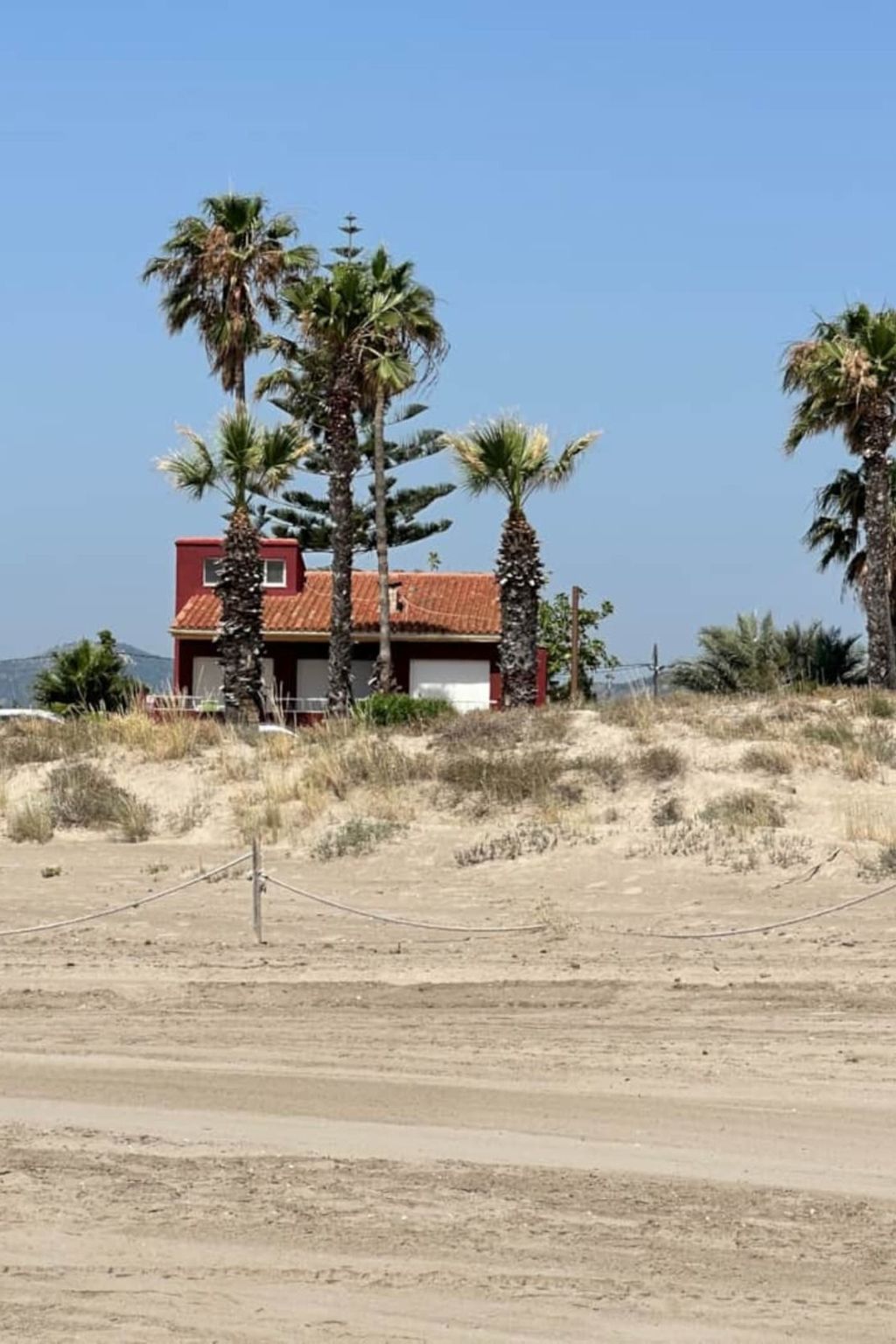 Villa Grao Benicasim REF 026