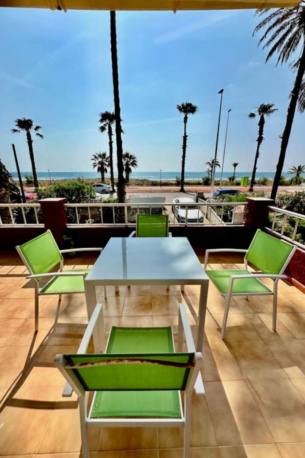 Villa Grao Benicasim REF 026