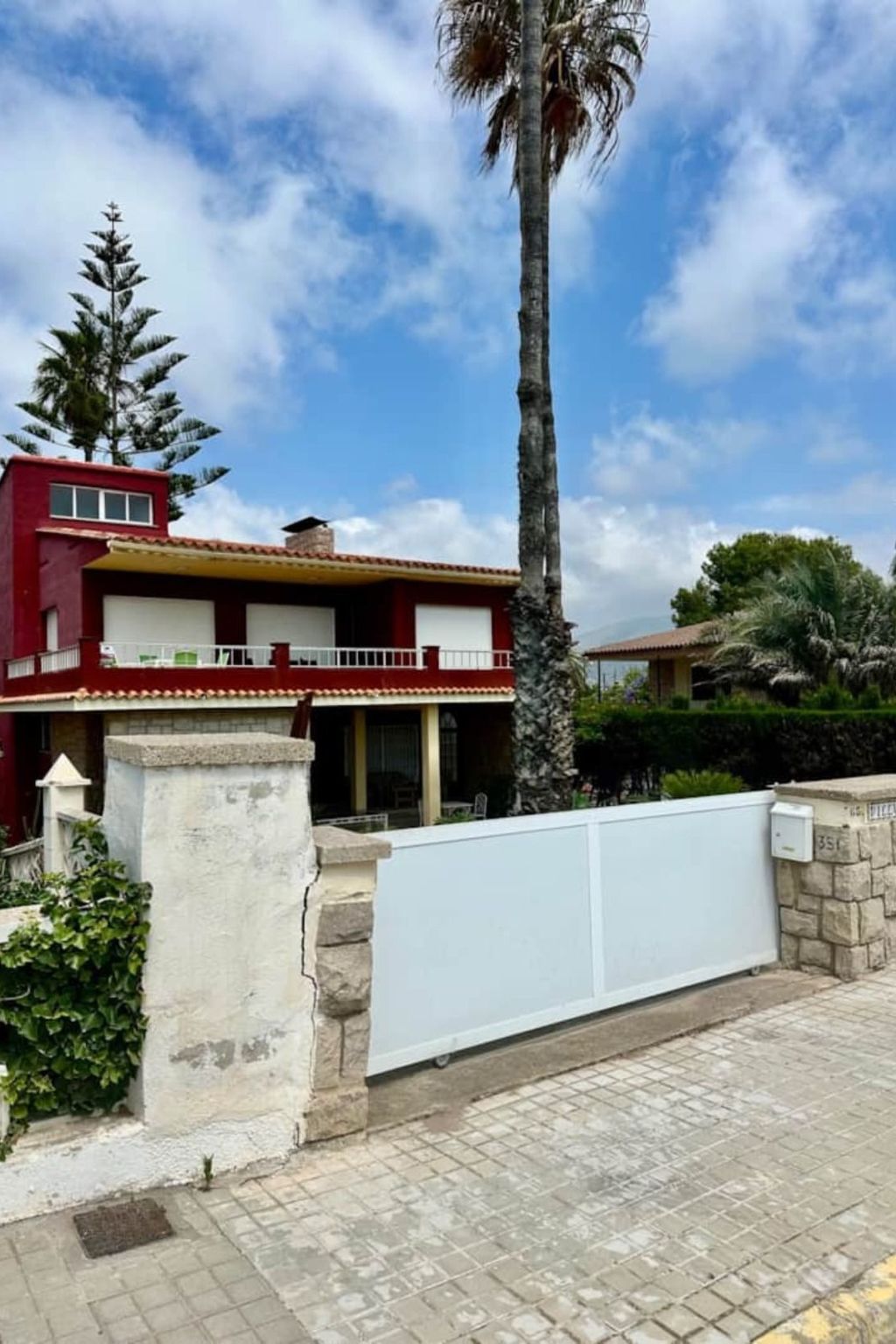 Villa Grao Benicasim REF 026