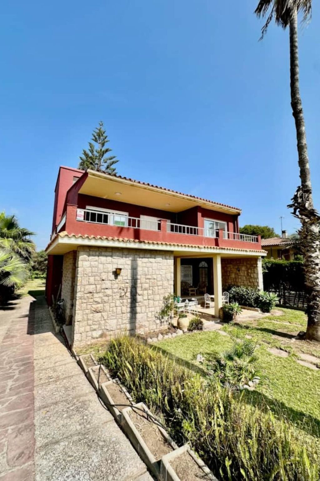 Villa Grao Benicasim REF 026-Dehors