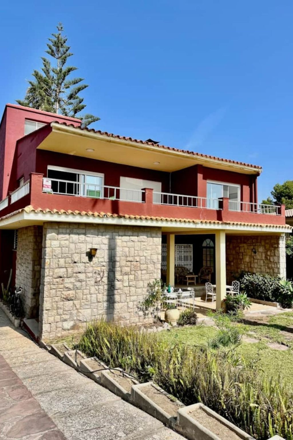 Villa Grao Benicasim REF 026-Dehors