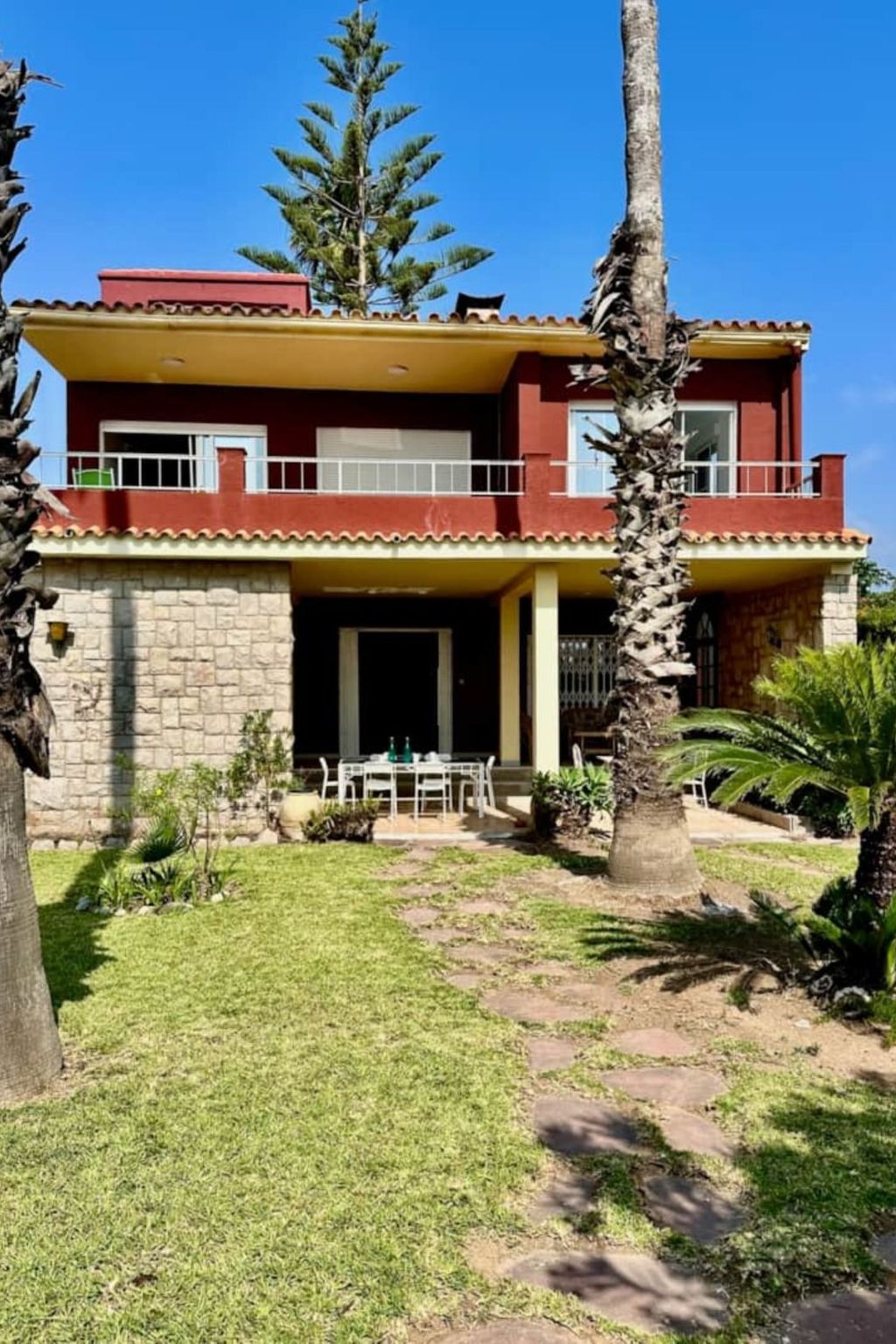 Villa Grao Benicasim REF 026-Dehors