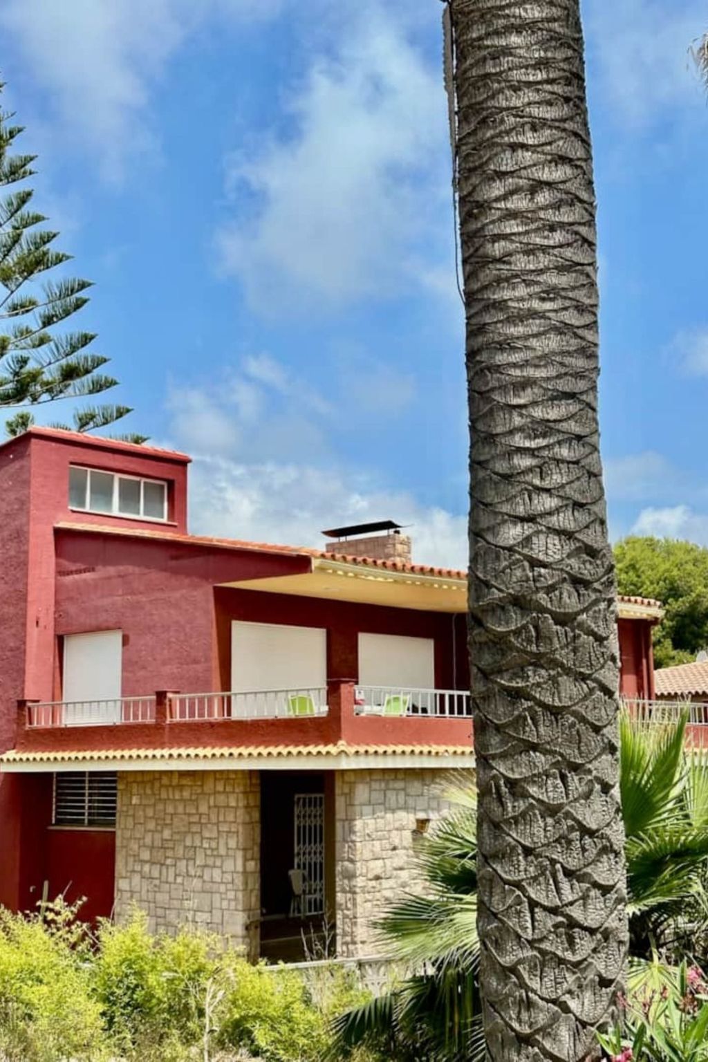 Villa Grao Benicasim REF 026-Dehors