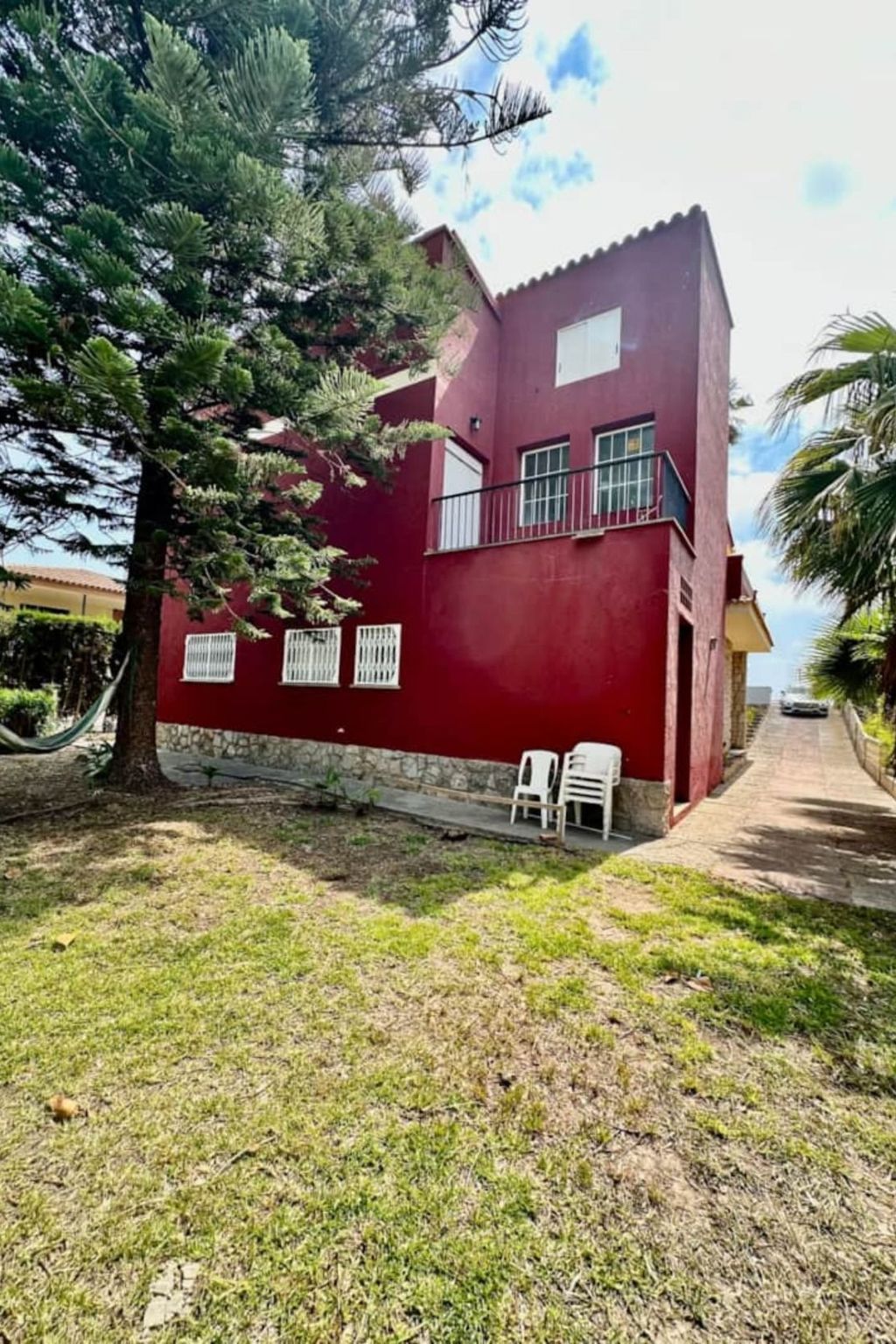 Villa Grao Benicasim REF 026-Dehors