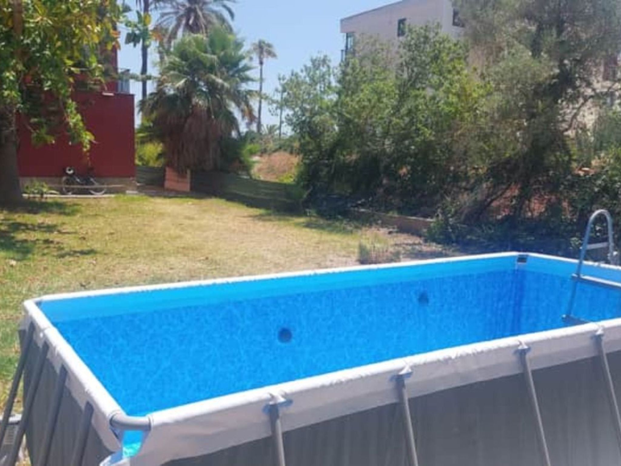 Villa Grao Benicasim REF 026-Dehors