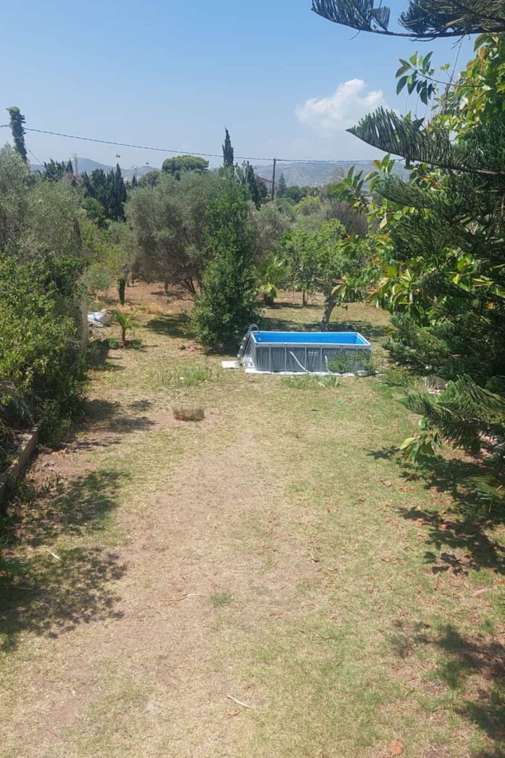 Villa Grao Benicasim REF 026-Dehors