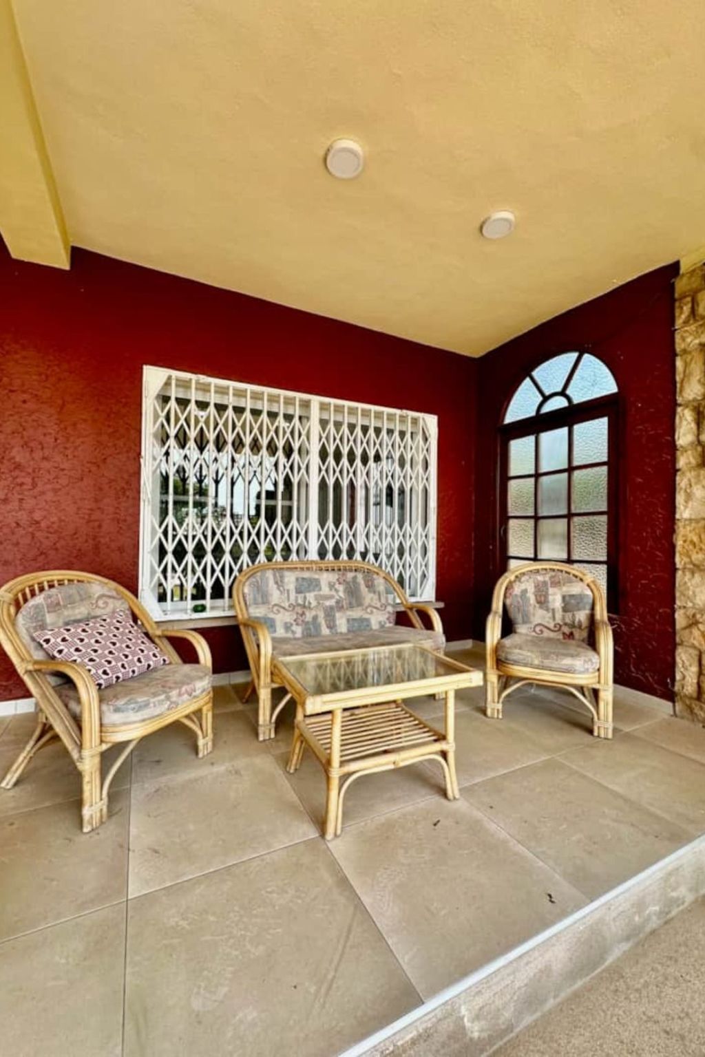 Villa Grao Benicasim REF 026-Dehors