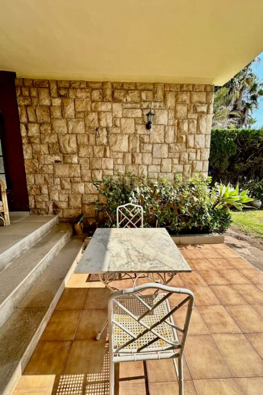 Villa Grao Benicasim REF 026-Dehors