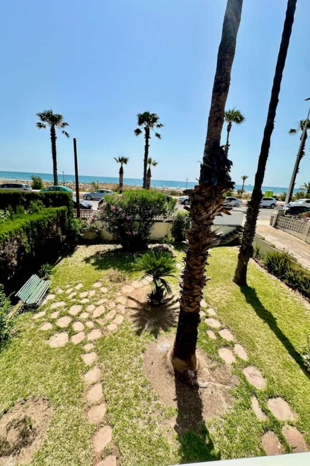 Villa Grao Benicasim REF 026-Dehors