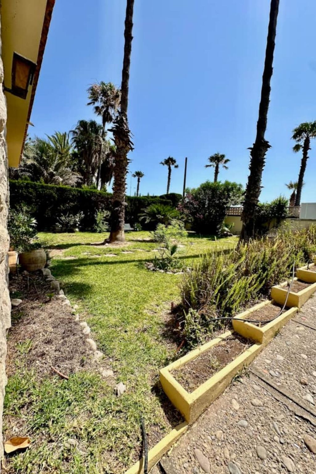 Villa Grao Benicasim REF 026