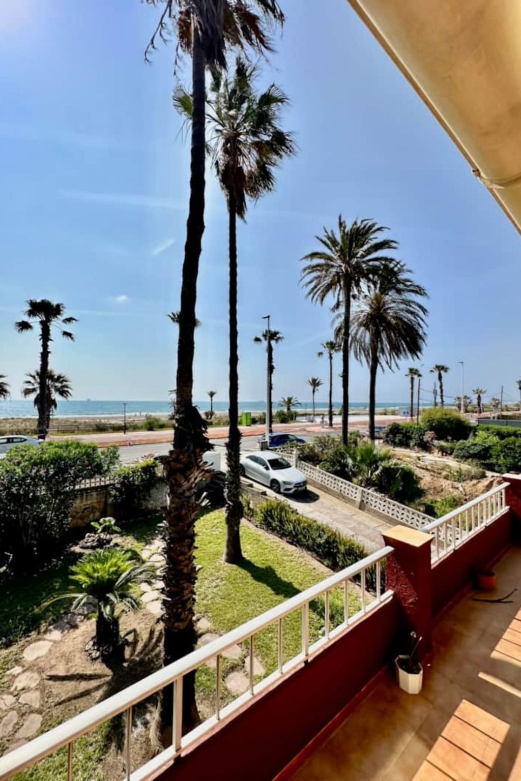 Villa Grao Benicasim REF 026