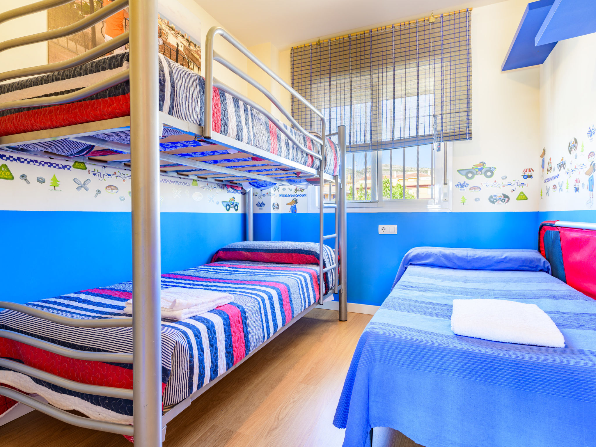 Appartement La Vina – Séjour, photo 14 sur 25