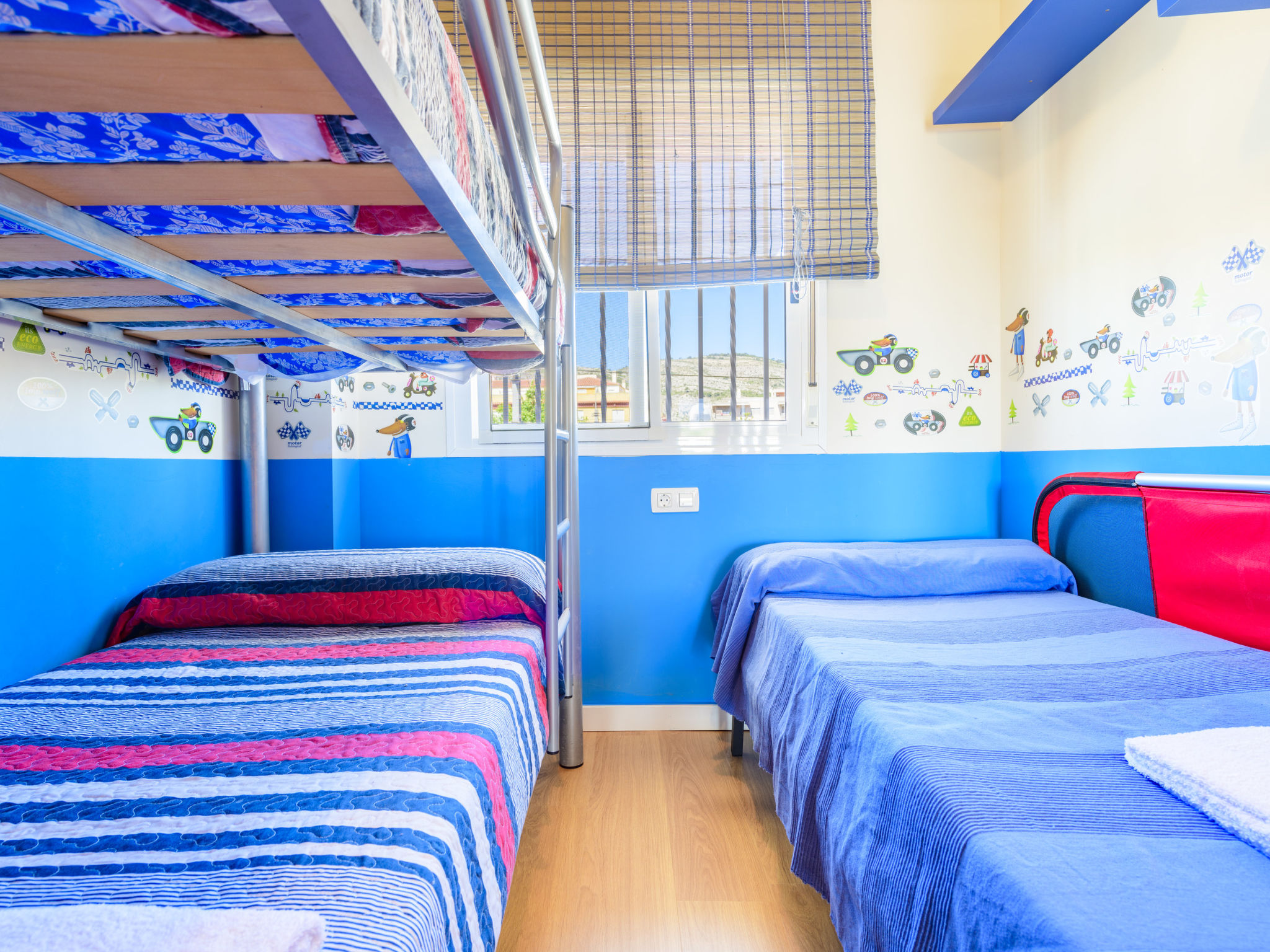 Appartement La Vina – Séjour, photo 13 sur 25