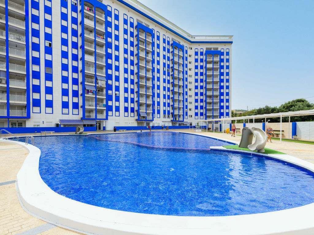 Appartement Mar de Oropesa II