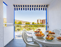 Mar de Oropesa II - Playa Concha